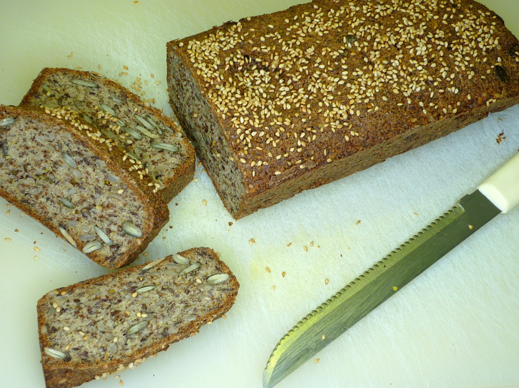 Körnerbrot