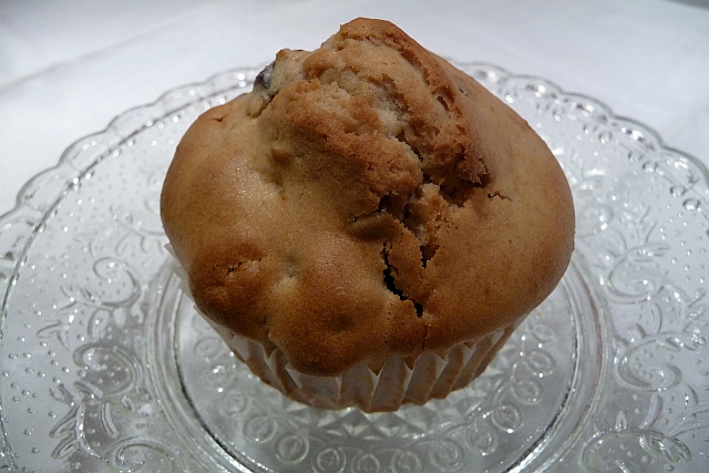 Marroni - Muffins