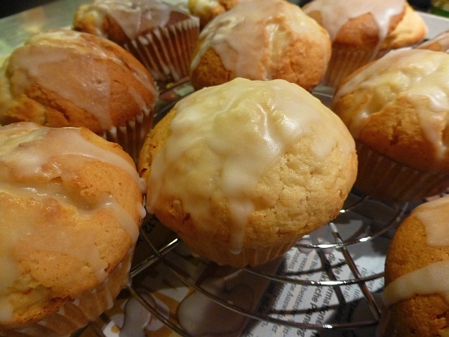 Muffins No 5