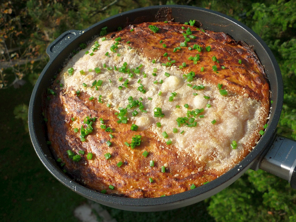 Tortilla Española